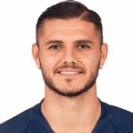 Dresi Mauro Icardi